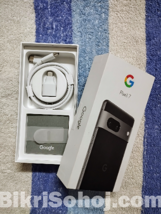 Google Pixel 7